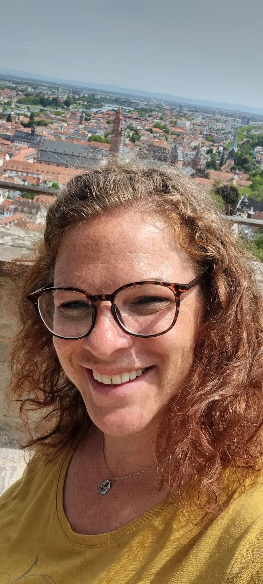 Laura Krach
