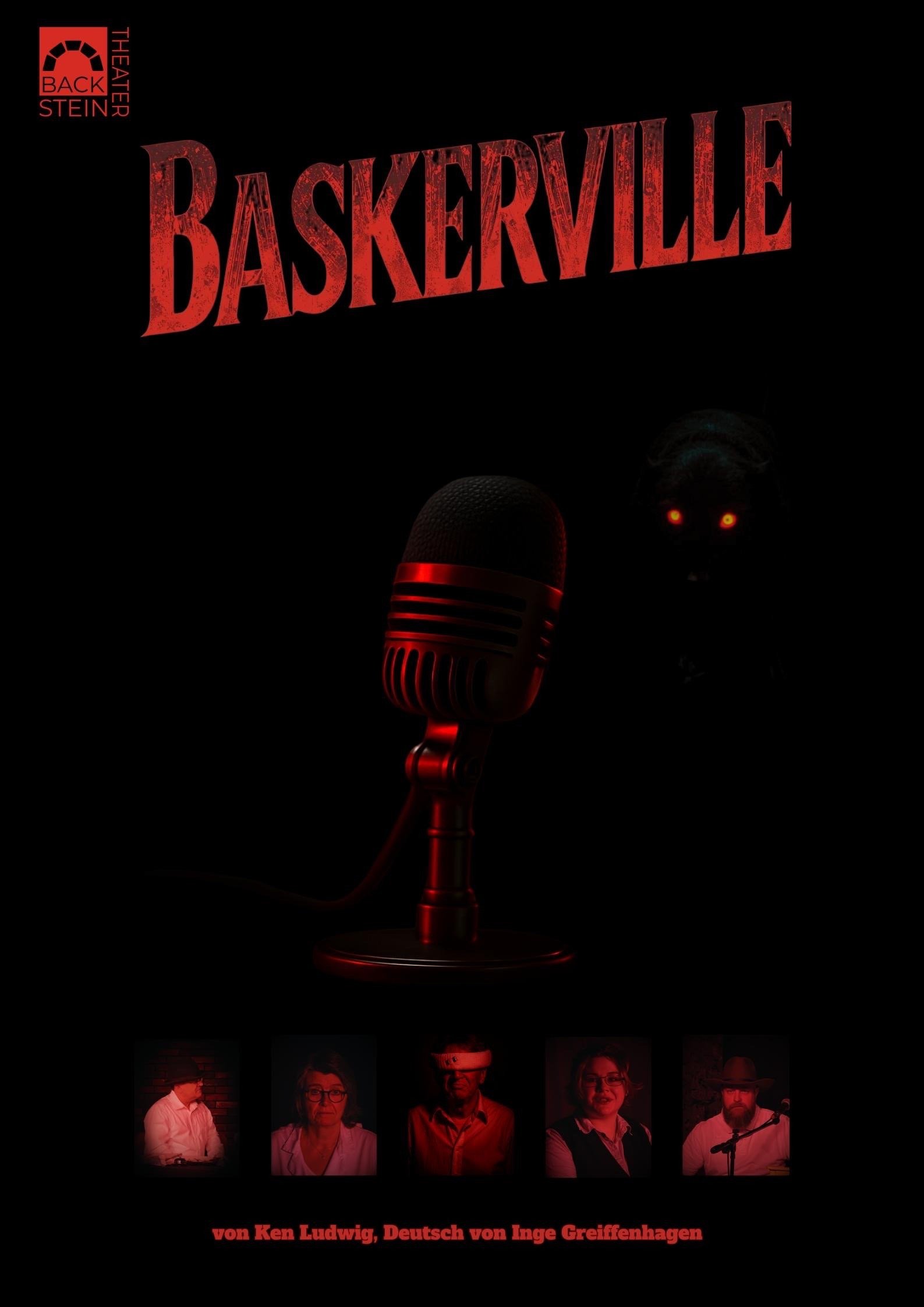 Baskerville