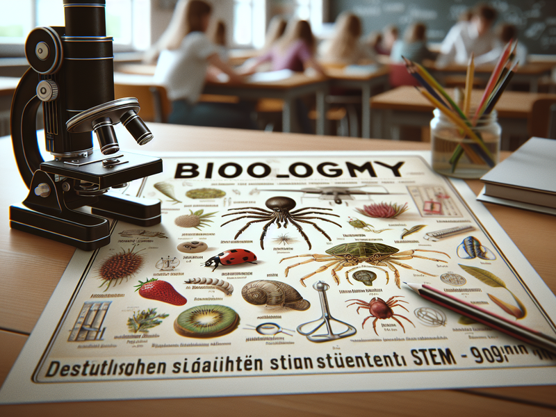 Biologie