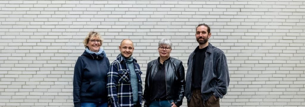 Fachschaft Religion (katholisch)