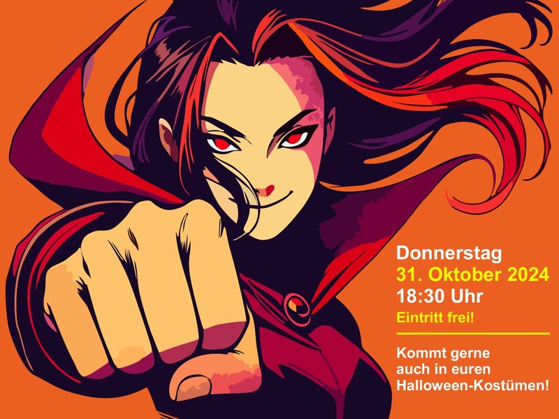 Plakat Faust