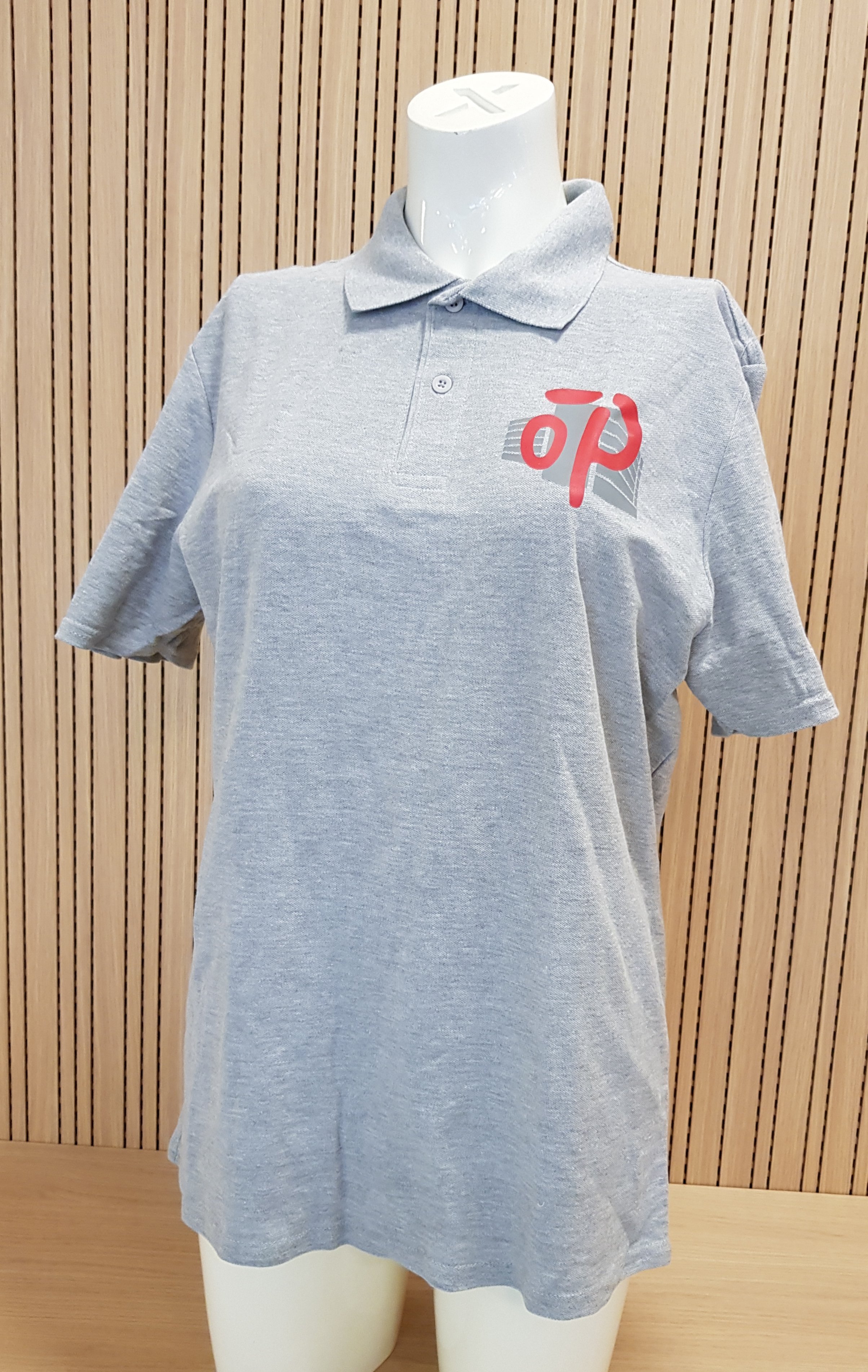 Polohemd