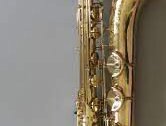 Bariton-Saxophon