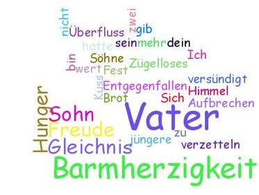 Symbolbild Religion (katholisch)
