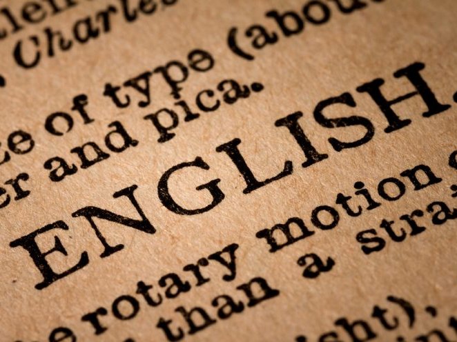 Englisch
