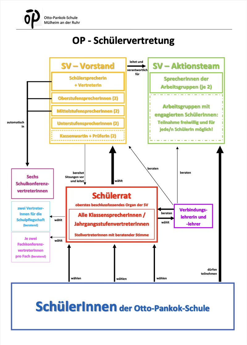 Schüler:innenvertretung_Organigramm