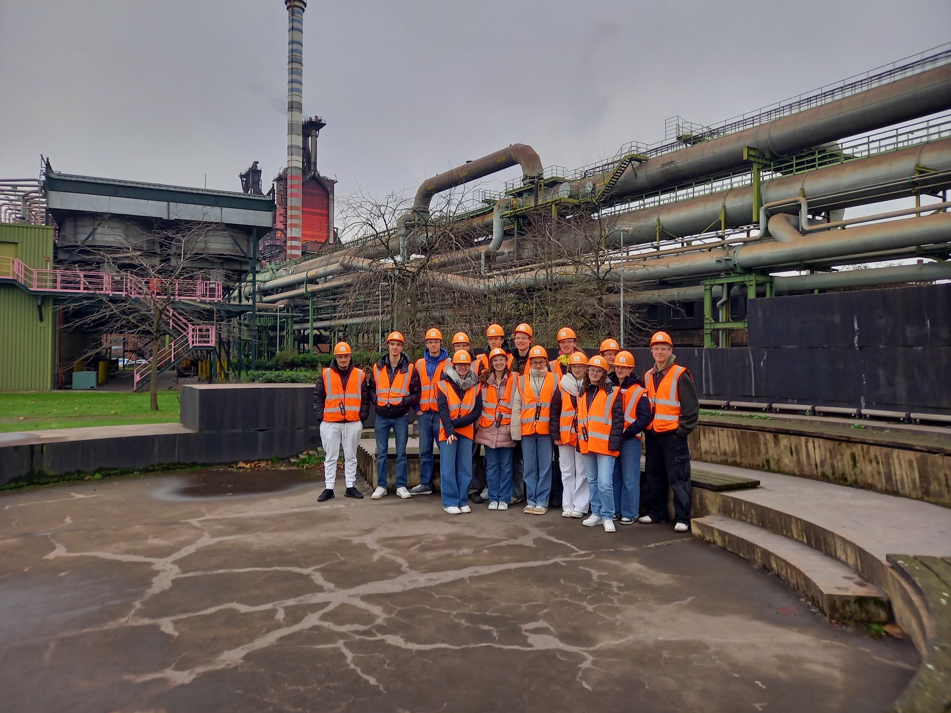 ThyssenKrupp2025