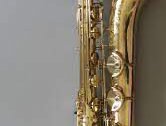 Baritonsaxophon-BigBand