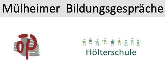 Mülheimer Bildungsgespräche