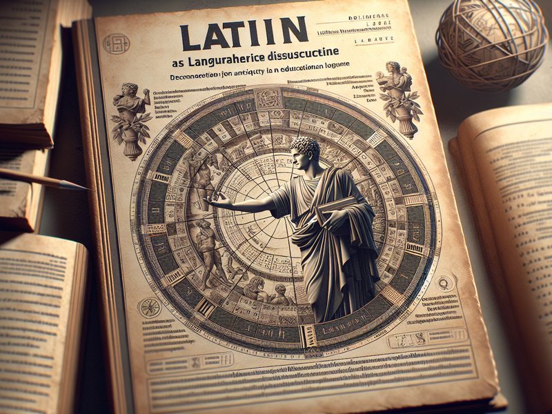 Latein