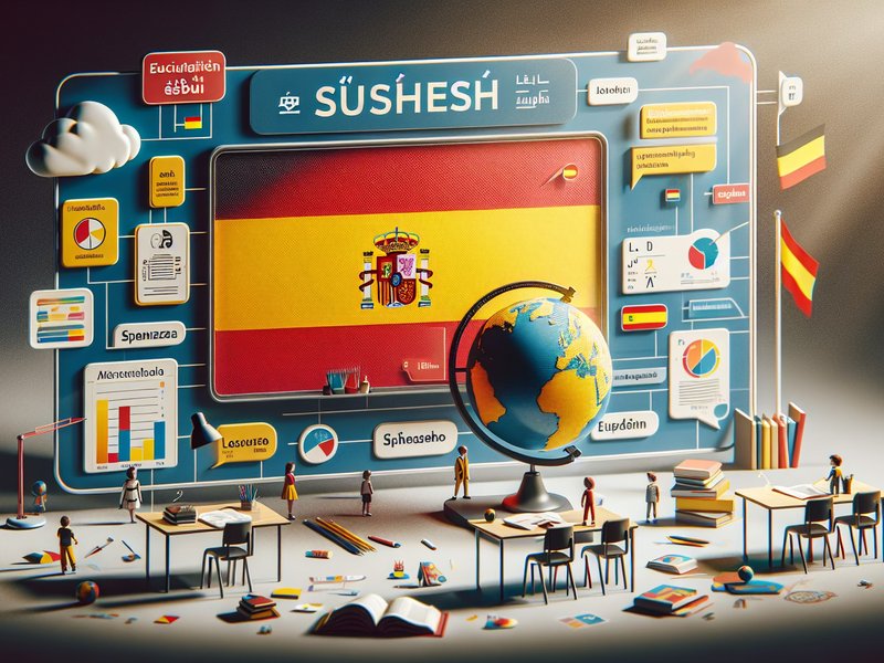 Spanisch