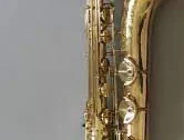 Bariton-Saxophon