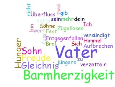 Symbolbild Religion (katholisch)