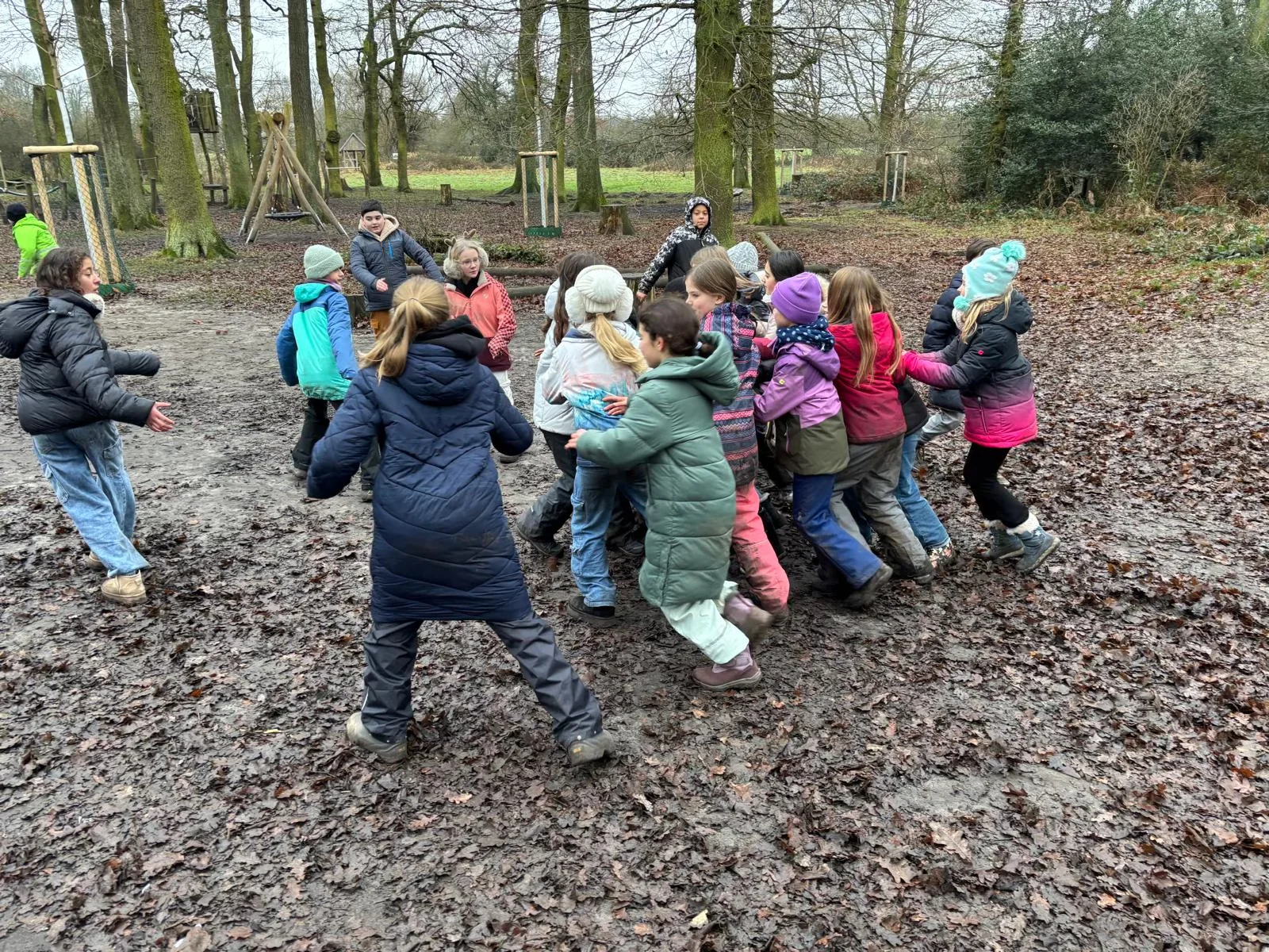 Kinder in Ratingen 2025