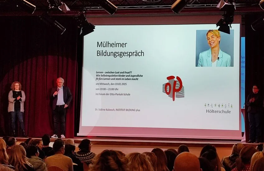 Bildungstagung