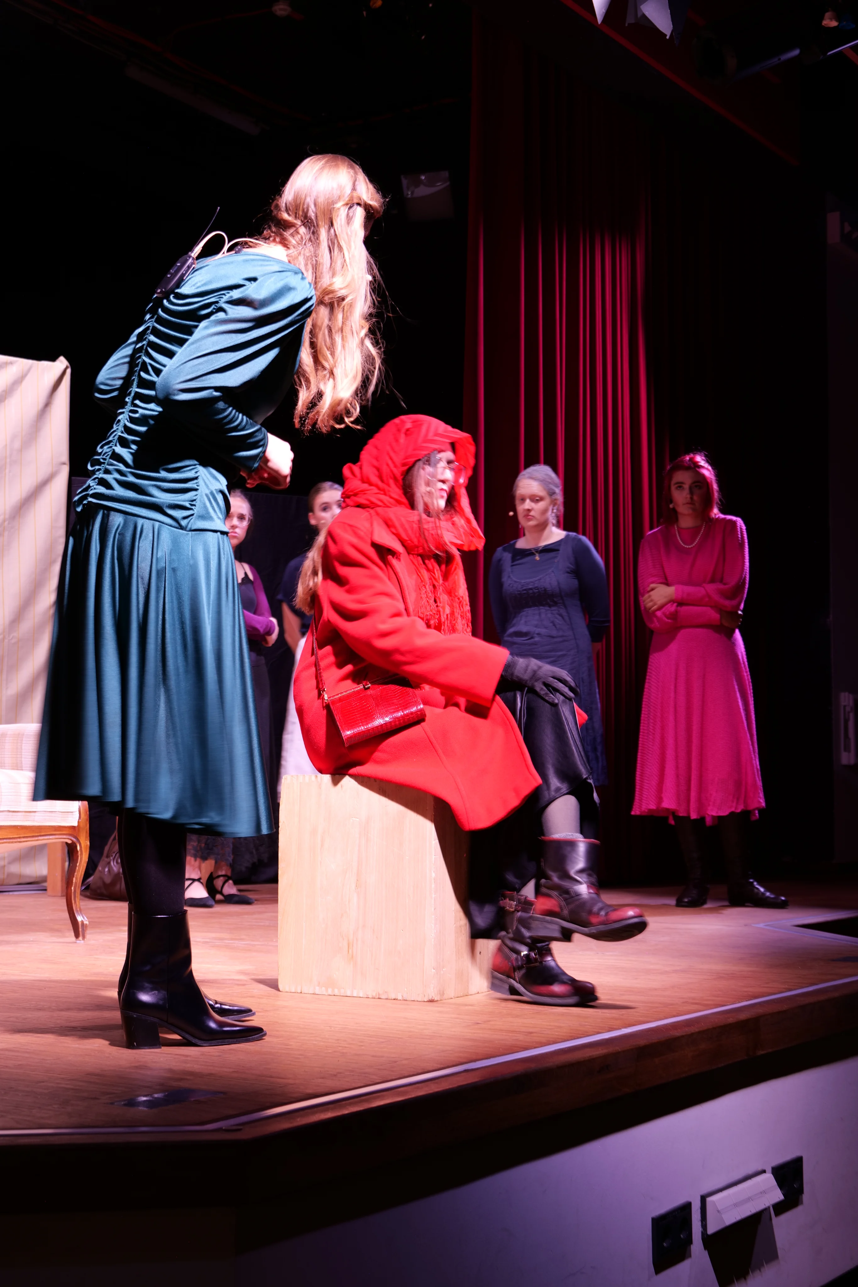 8Frauen_8