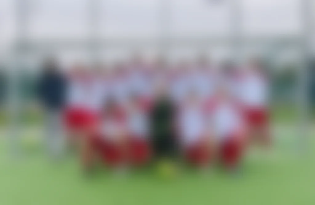 Fußball-Wettkampf