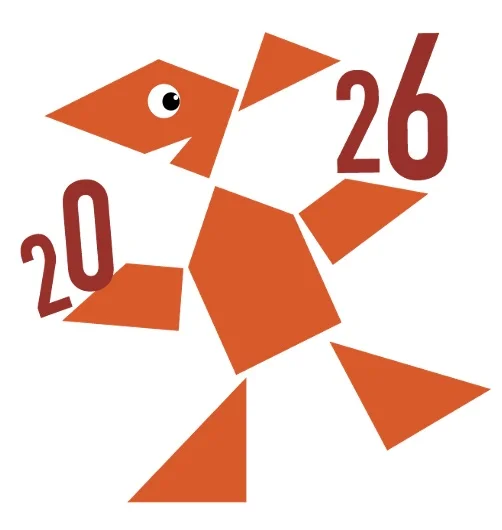 Känguru-Logo