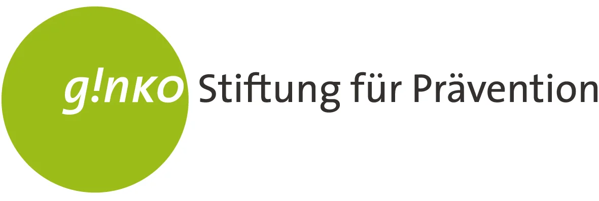 Ginko_Logo_und_Schrift