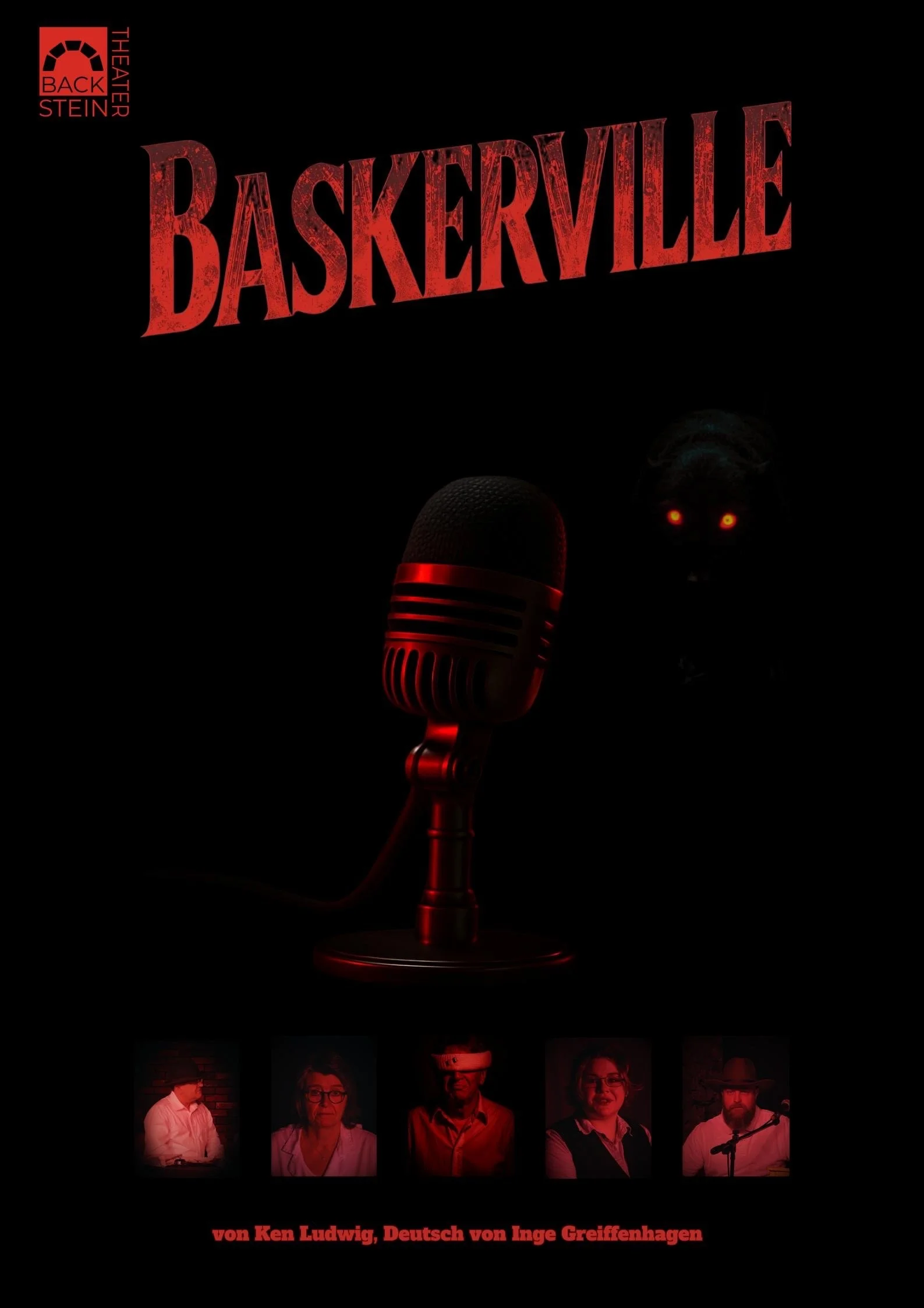 Baskerville